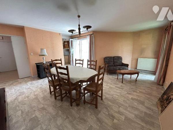 NOUVEAUTE ! Exclusivité Trente-Cinq Notaires - RENNES Cleunay-Sagesse - Boulevard de la Guérina...