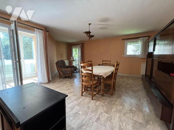 NOUVEAUTE ! Exclusivité Trente-Cinq Notaires - RENNES Cleunay-Sagesse - Boulevard de la Guérina...