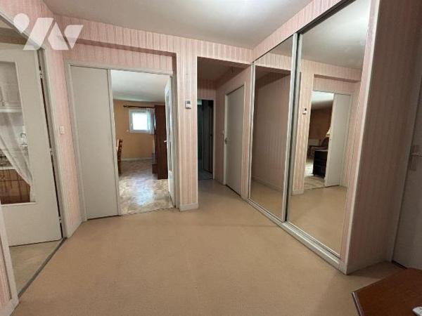 NOUVEAUTE ! Exclusivité Trente-Cinq Notaires - RENNES Cleunay-Sagesse - Boulevard de la Guérina...