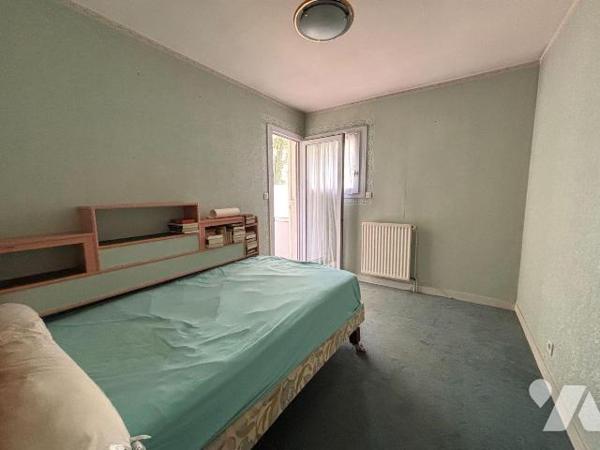 NOUVEAUTE ! Exclusivité Trente-Cinq Notaires - RENNES Cleunay-Sagesse - Boulevard de la Guérina...