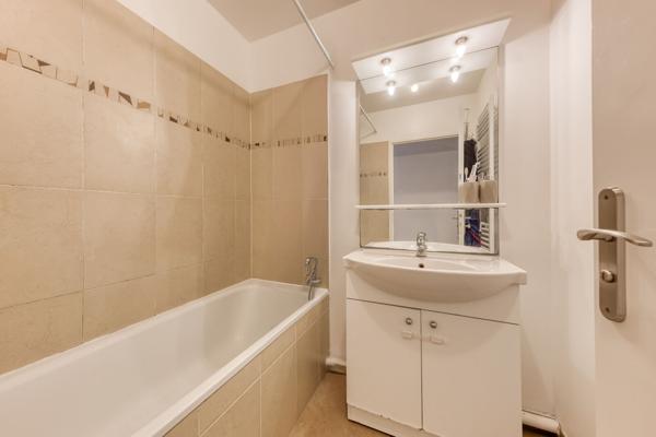 Appartement Pontault Combault 4 pièce(s) 80.7 m2