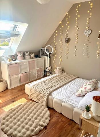 *Sanvic* Maison 3 chambres, garage et jardin