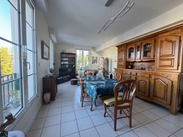 Appartement 3 pièces à louer - Royan