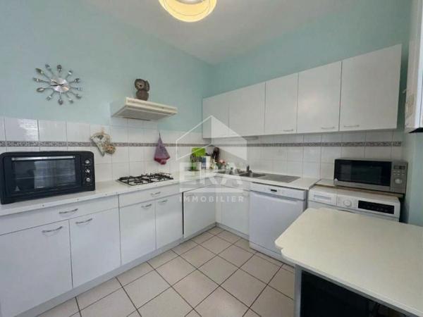 Appartement 3 pièces à louer - Royan