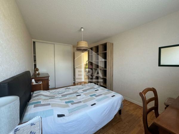Appartement 3 pièces à louer - Royan