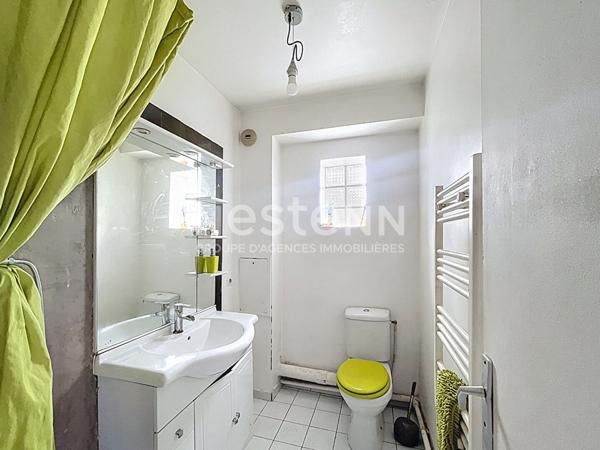 À Vendre Studio 32 m² en plein centre-ville de Chilly-Mazarin