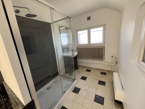 Maison à vendre |  Vierzon |  4 pièces | 103 m²