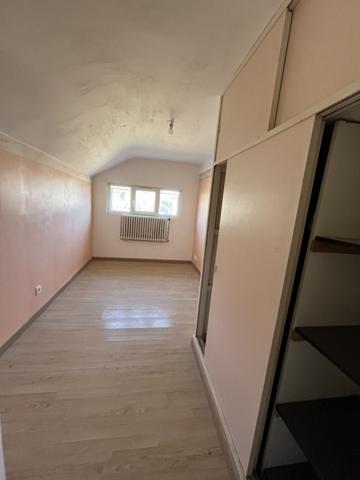 Maison à vendre |  Vierzon |  4 pièces | 103 m²