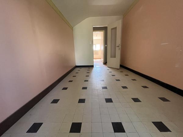 Maison 108 600 € Vierzon 4 p 103 m² DPE D