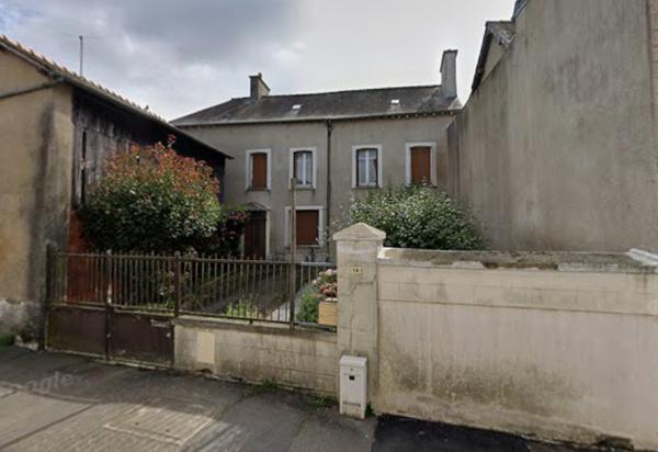 Maison à vendre à Saint Meen Le Grand