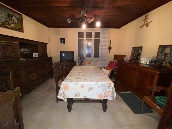 Maison à vendre à Saint Meen Le Grand