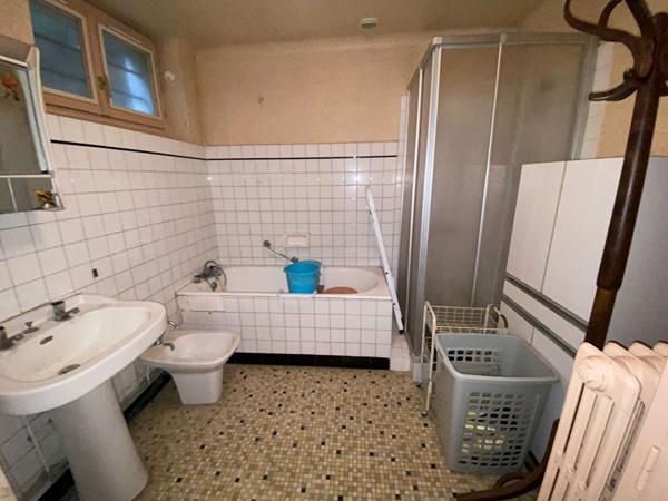 Maison à vendre à Saint Meen Le Grand