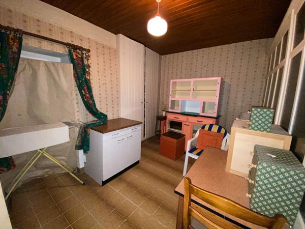 Maison à vendre à Saint Meen Le Grand