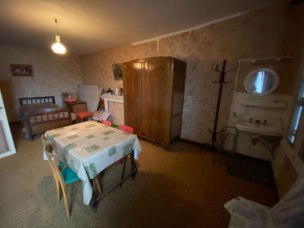 Maison à vendre à Saint Meen Le Grand