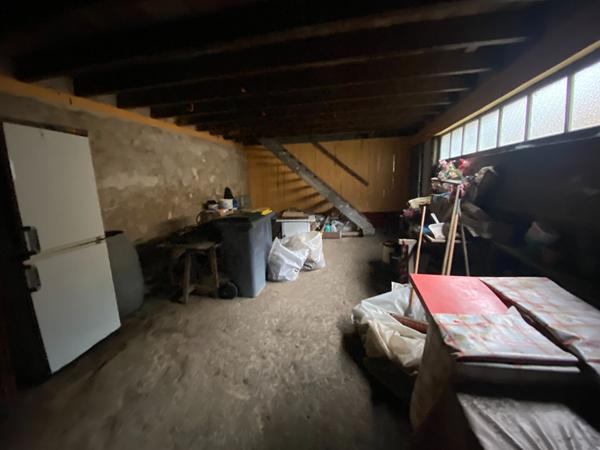 Maison à vendre à Saint Meen Le Grand