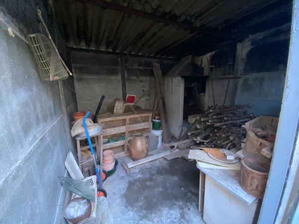 Maison à vendre à Saint Meen Le Grand