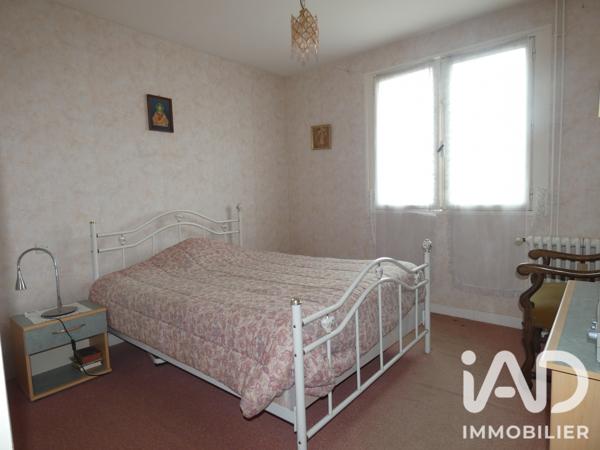 Maison à vendre 4 pièces 69,5 m² Saint-Paul-lès-Dax