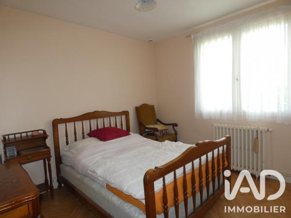 Maison à vendre 4 pièces 69,5 m² Saint-Paul-lès-Dax