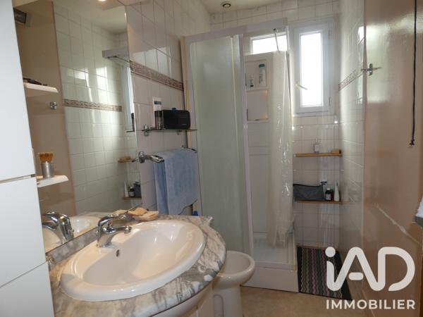 Maison à vendre 4 pièces 69,5 m² Saint-Paul-lès-Dax