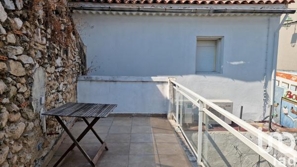 Maison à vendre 4 pièces 69 m² Marseille 10