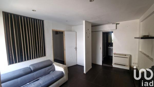 Maison à vendre 4 pièces 69 m² Marseille 10