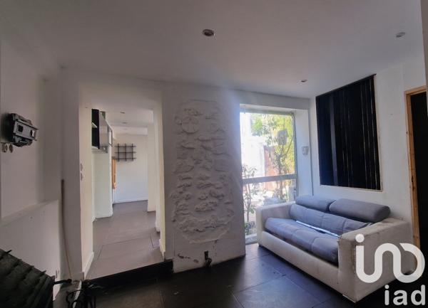 Maison à vendre 4 pièces 69 m² Marseille 10