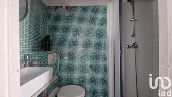 Maison à vendre 4 pièces 69 m² Marseille 10