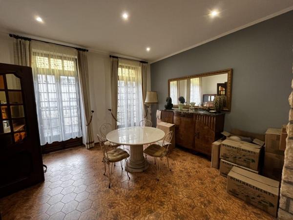 Maison à vendre 79 500 € Fumel 6 p 126 m² DPE D