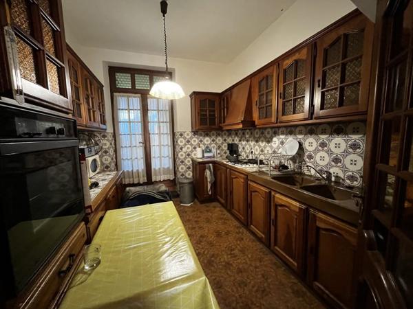 Maison à vendre 79 500 € Fumel 6 p 126 m² DPE D
