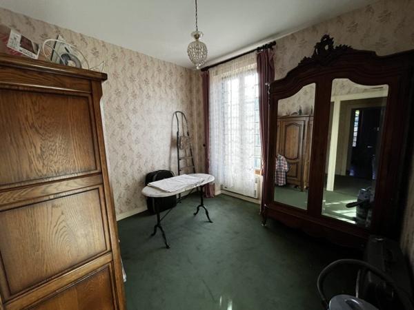 Maison à vendre 79 500 € Fumel 6 p 126 m² DPE D