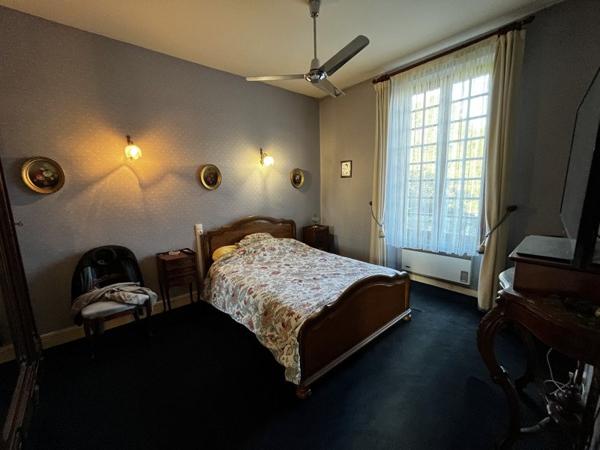 Maison à vendre 79 500 € Fumel 6 p 126 m² DPE D