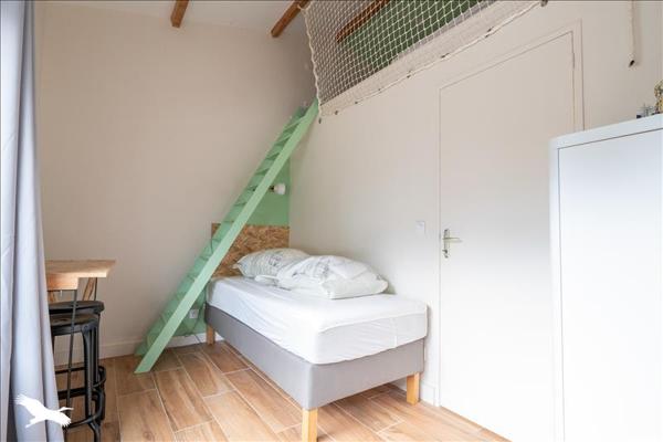 Maison à vendre |  Saint-Pierre-d'Oléron |  6 pièces | 153 m²