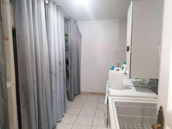 Maison à vendre à Andilly en Charente-Maritime (17230), ref : VD/598   
Sérigny