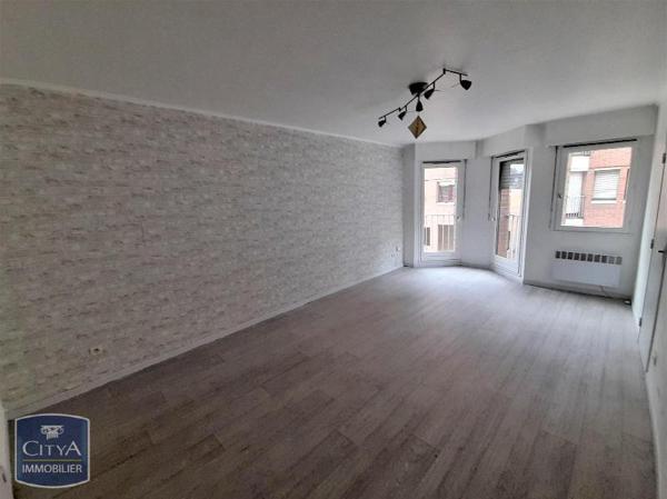 Appartement à louer 3 pièces 66.32m²