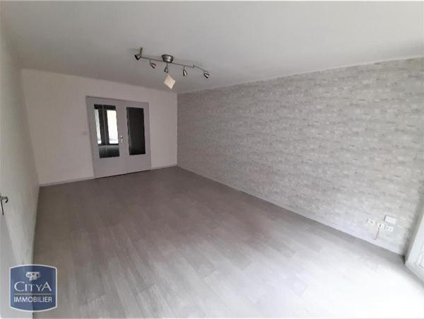 Appartement à louer 3 pièces 66.32m²