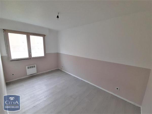 Appartement à louer 3 pièces 66.32m²