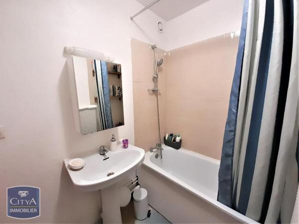 Appartement à louer 3 pièces 66.32m²