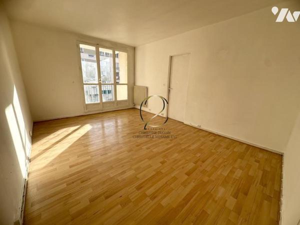 Appartement T2