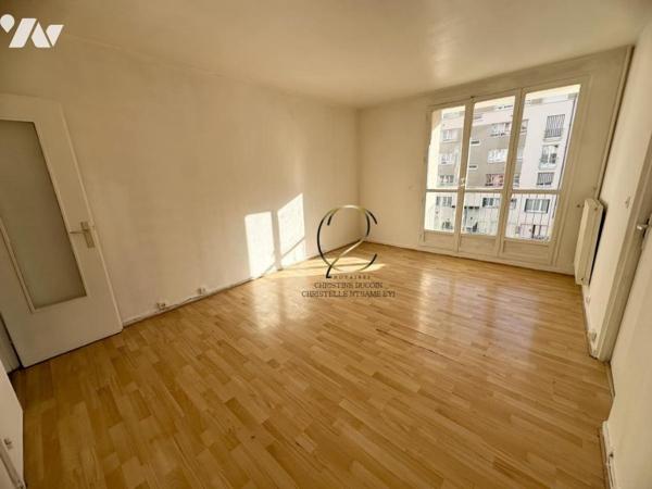 Appartement T2