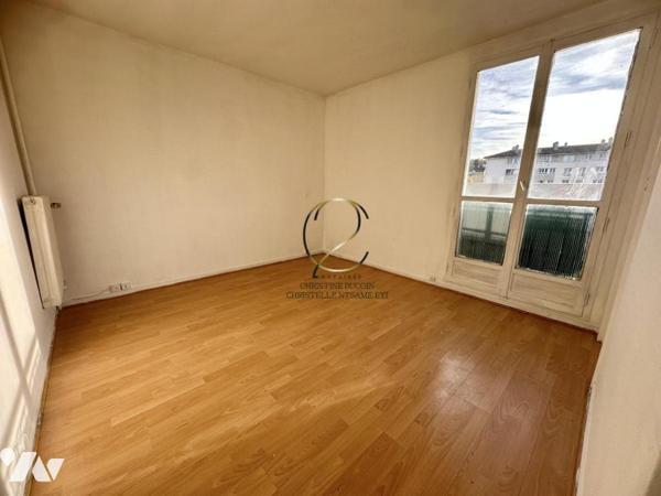 Appartement T2
