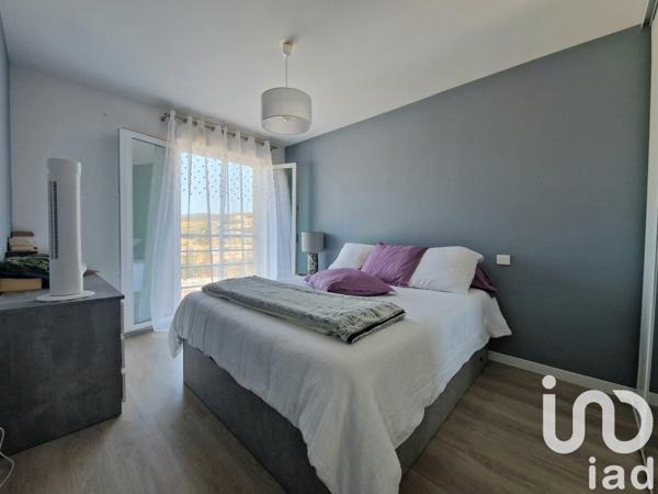 Appartement à vendre 2 pièces 44 m² Ajaccio