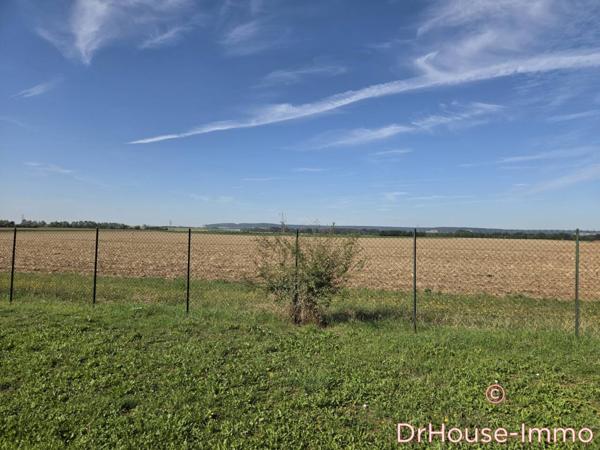 Maison à vendre 5 pièces de 92 m²