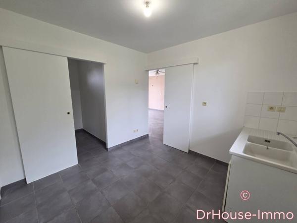 Maison à vendre 5 pièces de 92 m²