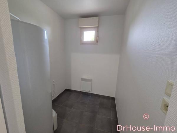 Maison à vendre 5 pièces de 92 m²