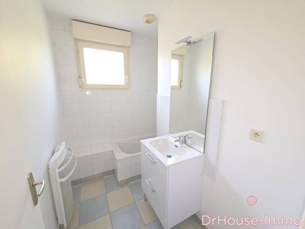 Maison à vendre 5 pièces de 92 m²