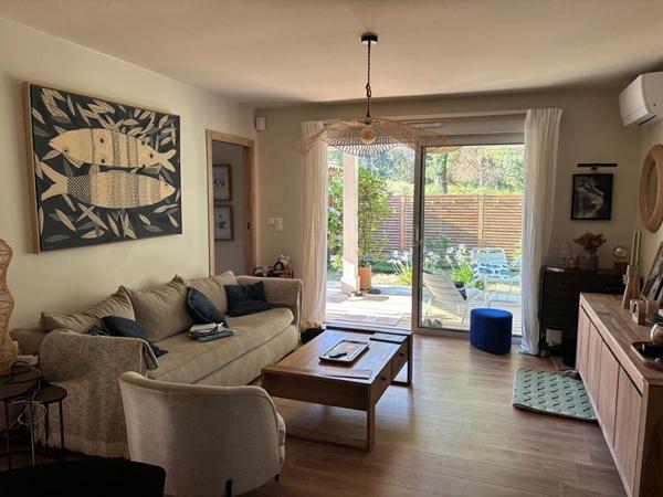 Maison Capbreton 3 pièce(s) 60 m2