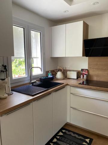 Maison Capbreton 3 pièce(s) 60 m2