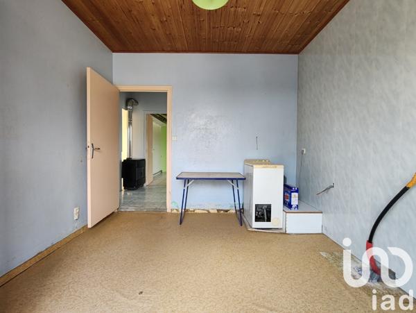 Maison à vendre 4 pièces 91 m² Aizenay