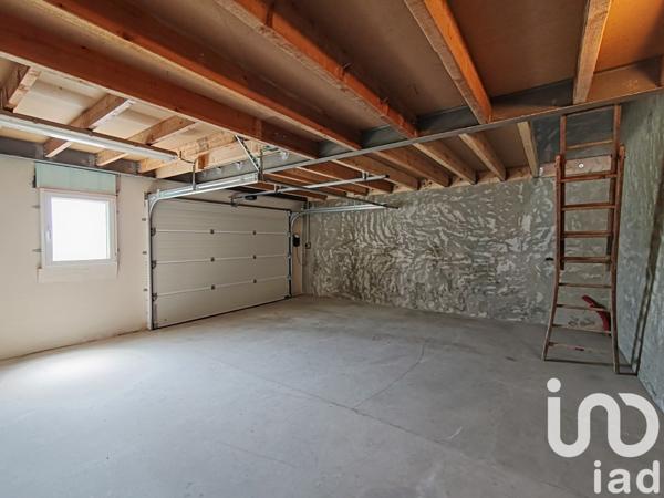 Maison à vendre 4 pièces 91 m² Aizenay