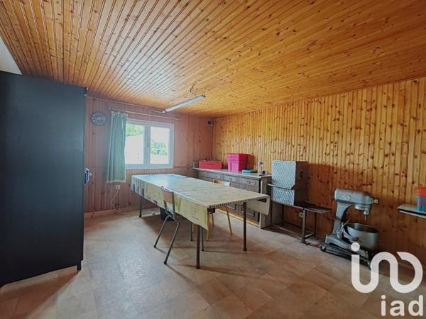 Maison à vendre 4 pièces 91 m² Aizenay